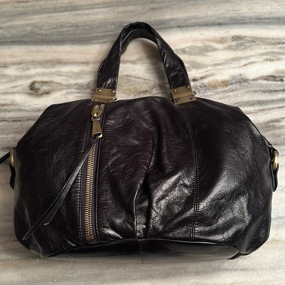 HOBO BRAND satchel purse